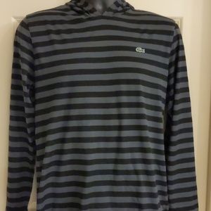 Men's Lacoste 🐊 long sleeve tee